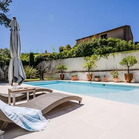 Villa Rare ! 7p Cap D'antibes, A Pied Des Plages - Rare ! 7p Cap D'antibes, A Pied Des Plages Mae-1953