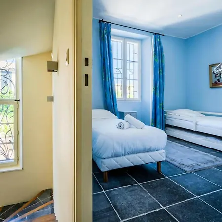 Rare ! 7p Cap D'antibes, A Pied Des Plages - Rare ! 7p Cap D'antibes, A Pied Des Plages Mae-1953 Villa