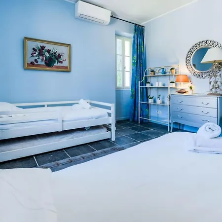 Rare ! 7p Cap D'antibes, A Pied Des Plages - Rare ! 7p Cap D'antibes, A Pied Des Plages Mae-1953
