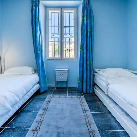 Villa Rare ! 7p Cap D'antibes, A Pied Des Plages - Rare ! 7p Cap D'antibes, A Pied Des Plages Mae-1953