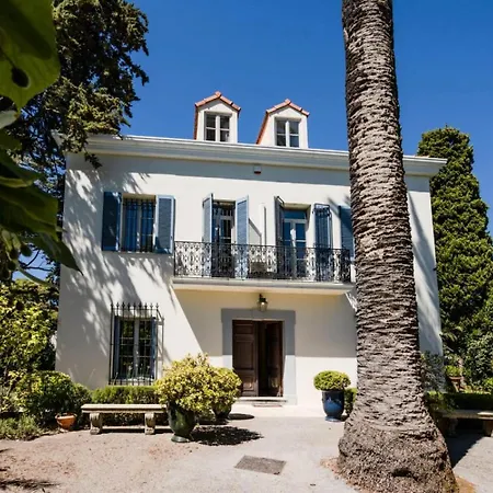 Rare ! 7p Cap D'antibes, A Pied Des Plages - Rare ! 7p Cap D'antibes, A Pied Des Plages Mae-1953